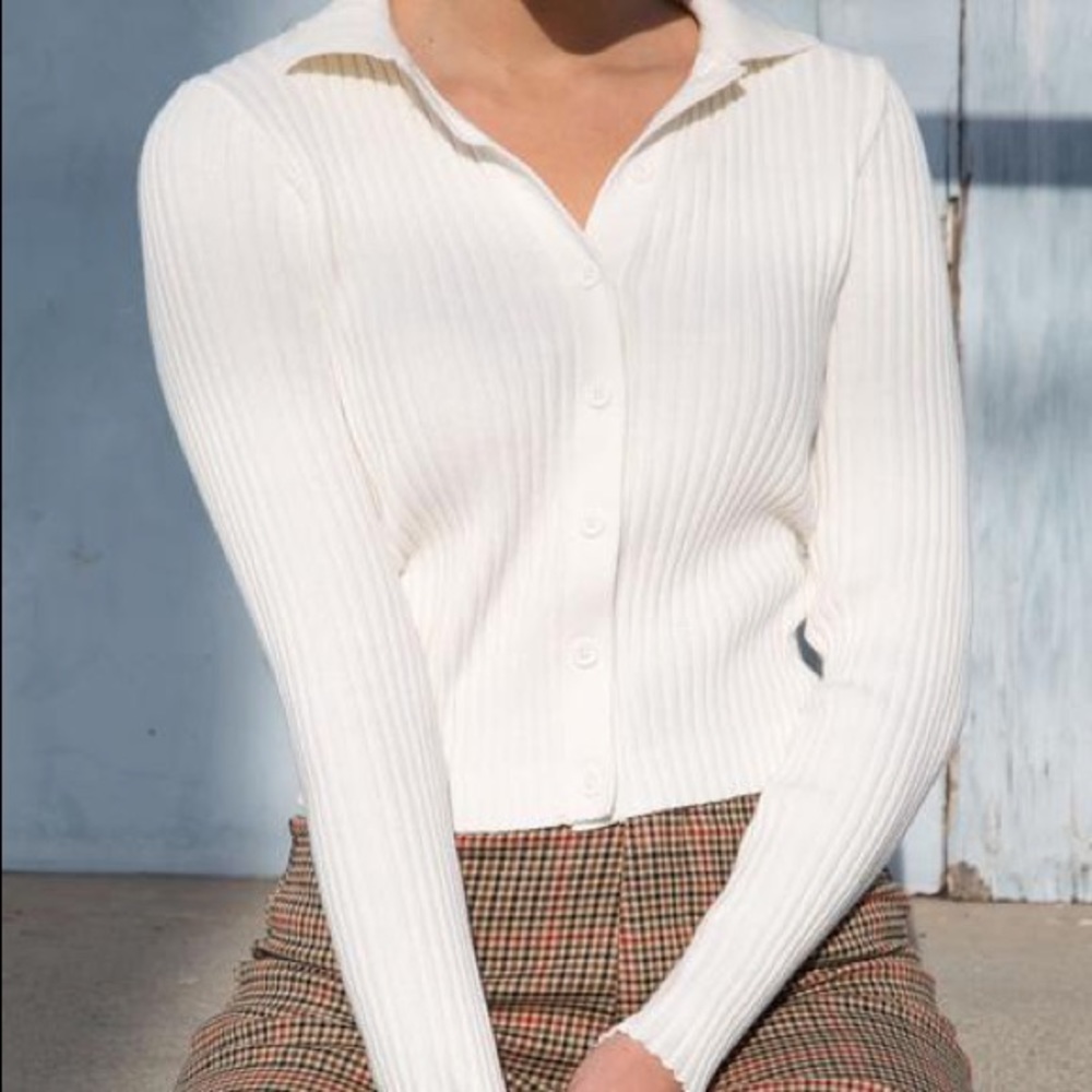 Brandy melville Bridget knit
